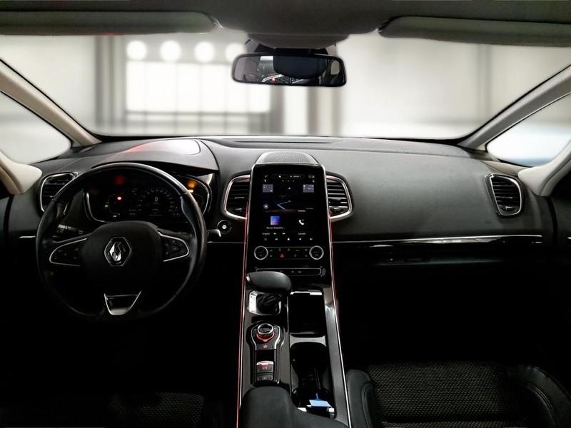 RENAULT ESPACE 2.0 DCI 118KW BLUE BUSINESS EDC CROSSOVER