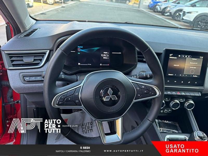 Mitsubishi Colt Colt 1.0 turbo Invite