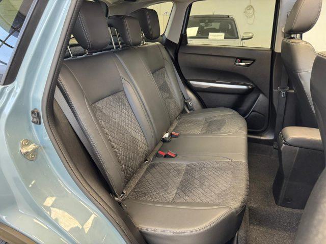 SUZUKI Vitara 1.4 140CV A/T 4WD AllGrip *TETTO*UNICO PROP.*