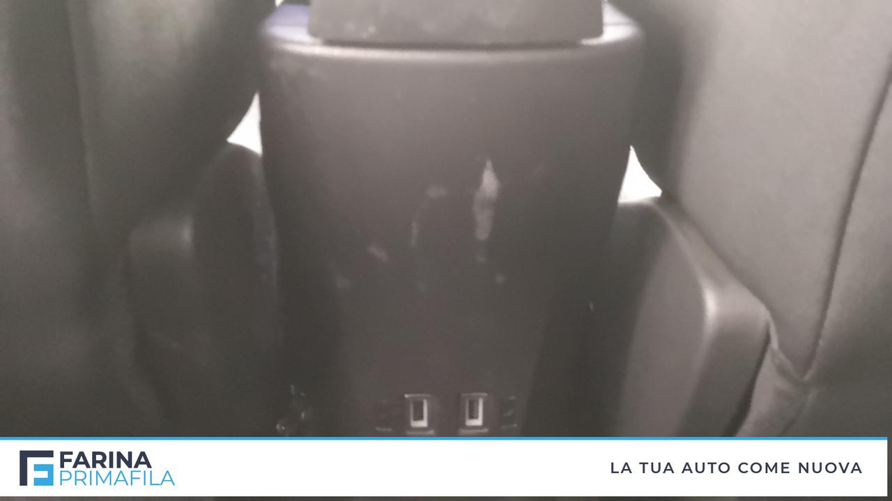 OPEL Mokka II 2020 - Mokka 1.2 t Ultimate s&s 136cv