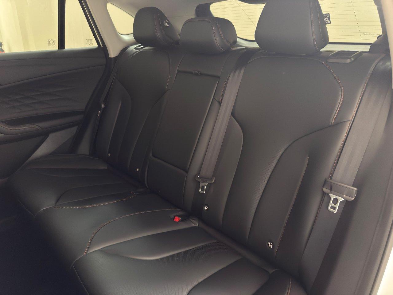 Mg HS 1.5 hybrid+ Luxury auto