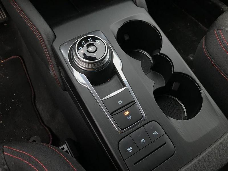 Ford Kuga 2.0 EcoBlue 120cv auto ST-Line ST LINE * 18.600 KM! AUTOMATICA