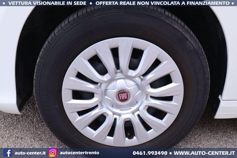 FIAT Tipo 1.0 T3 100cv 5p Hatchback