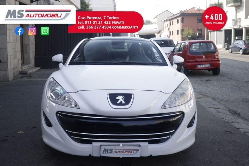 Peugeot RCZ RCZ 1.6 THP 200CV