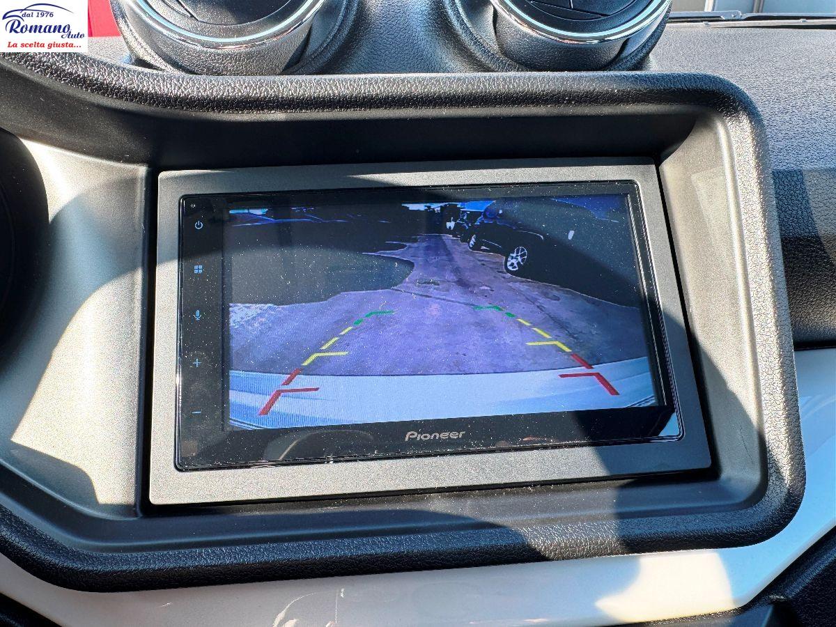 NEW AIXAM CITY - GTO#GRIGIO OPACO!RETROCAMERA!