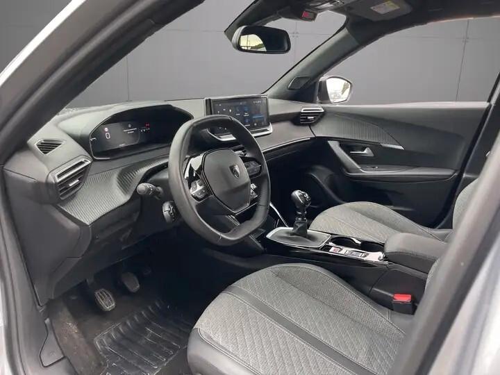 Peugeot 2008 1.2 puretech Allure Pack s&s 100cv~Unipro~Promo~Finanziamento