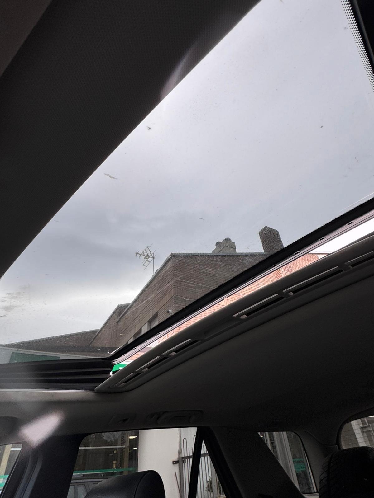 MERCEDES-BENZ ML 350 CDI 4MATIC 2010