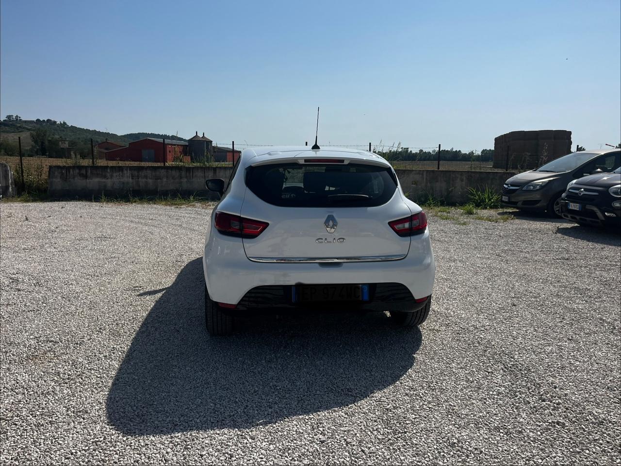 Renault Clio 1.2 75CV 5 porte Live
