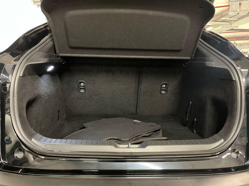 Mazda CX-30 2.0L Skyactiv-G M Hybrid 2WD Exclusive