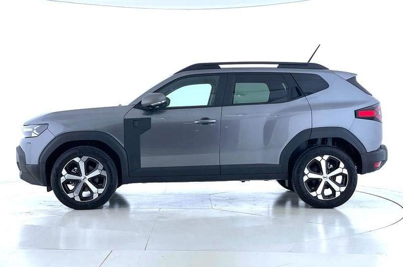 Dacia Duster 1.6 Hybrid 140cv Journey