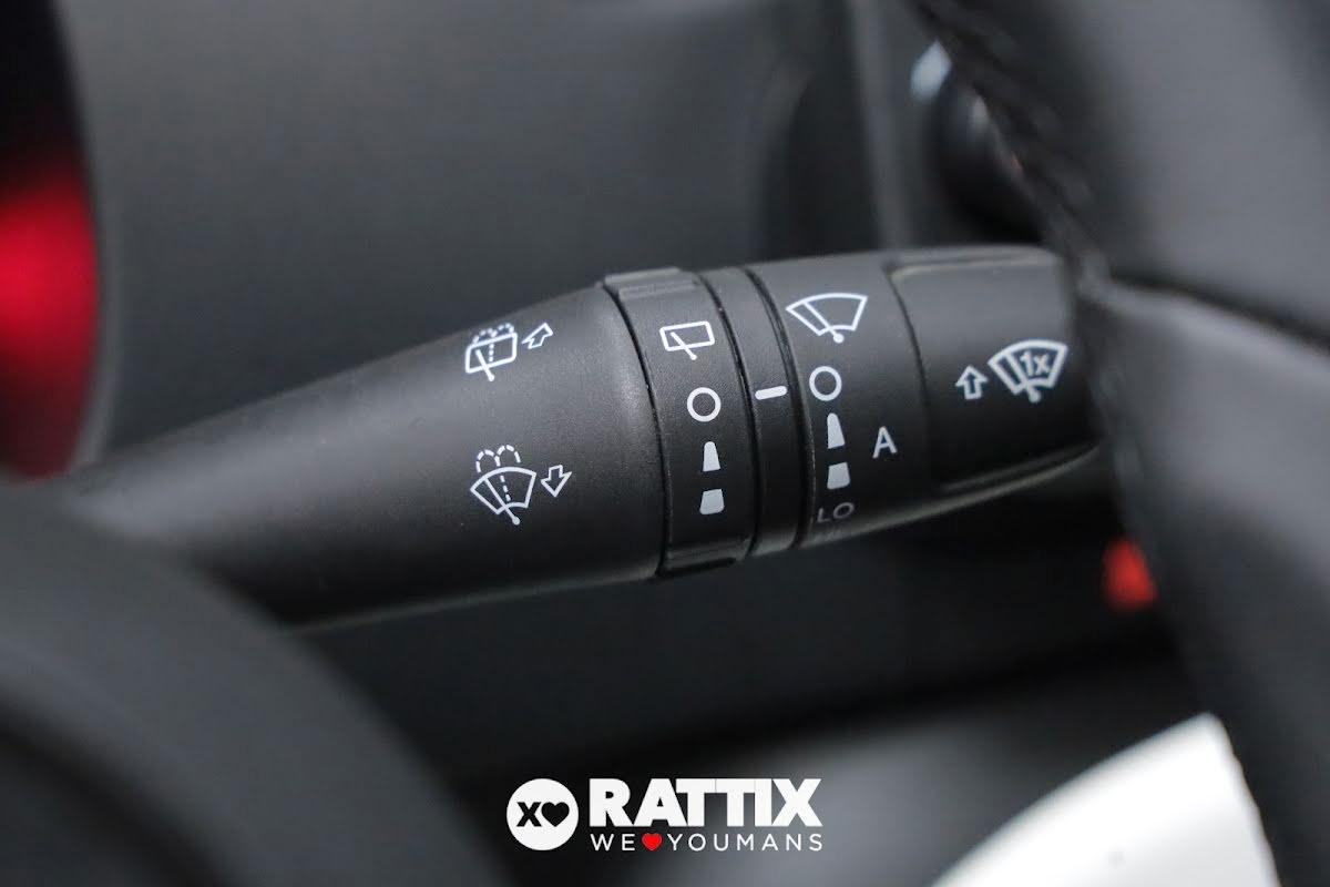 Fiat Panda Pandina 1.0 firefly hybrid 70CV Cross