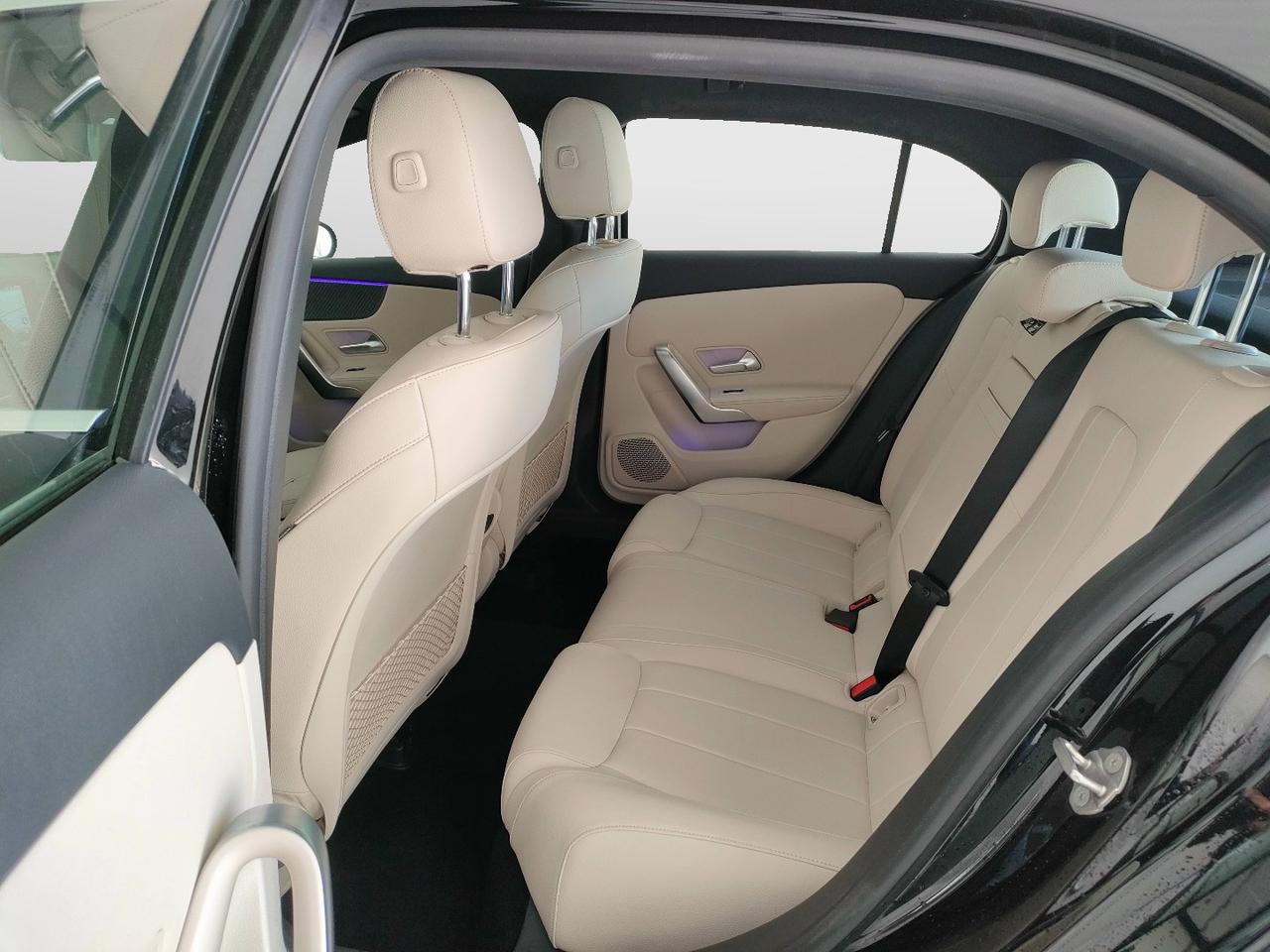 Mercedes-Benz Classe A - W177 2023 - A 180 d Progressive Advanced Plus aut