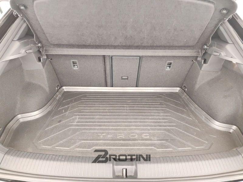 Volkswagen T-Roc T-Roc 1.0 tsi R-Line 110cv
