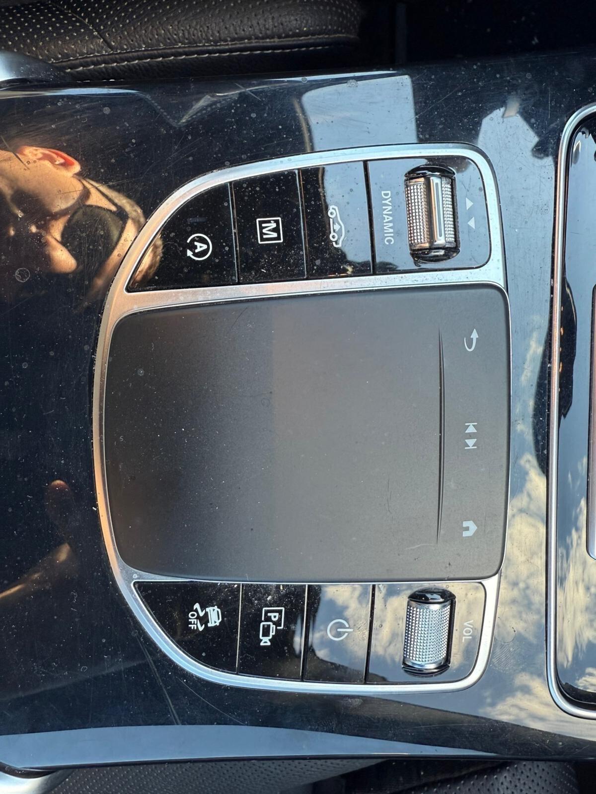 Mercedes-benz GLC 220 GLC 220 d 4Matic Coupé Premium iva esposta