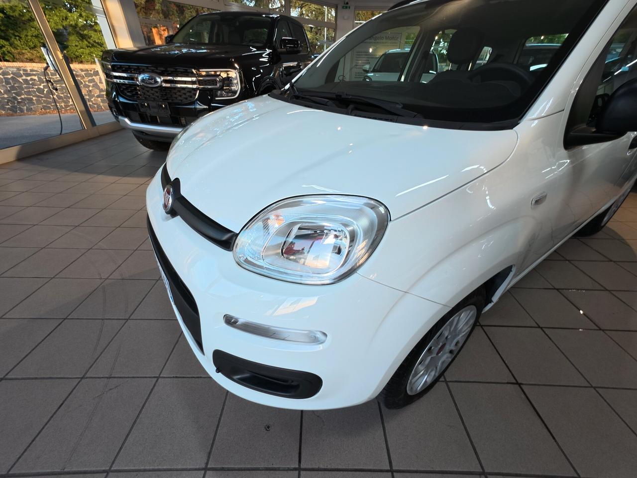 Fiat Panda 1.2 EasyPower Easy