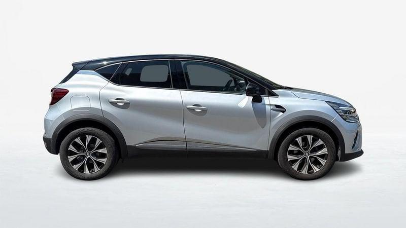 Renault Captur II 2019 1.0 TCe GPL Techno