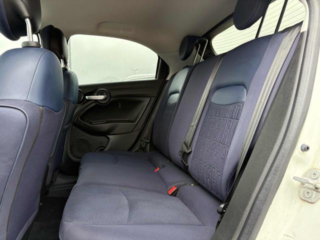 FIAT 500X 1.3 MultiJet 95 CV NEW MODEL