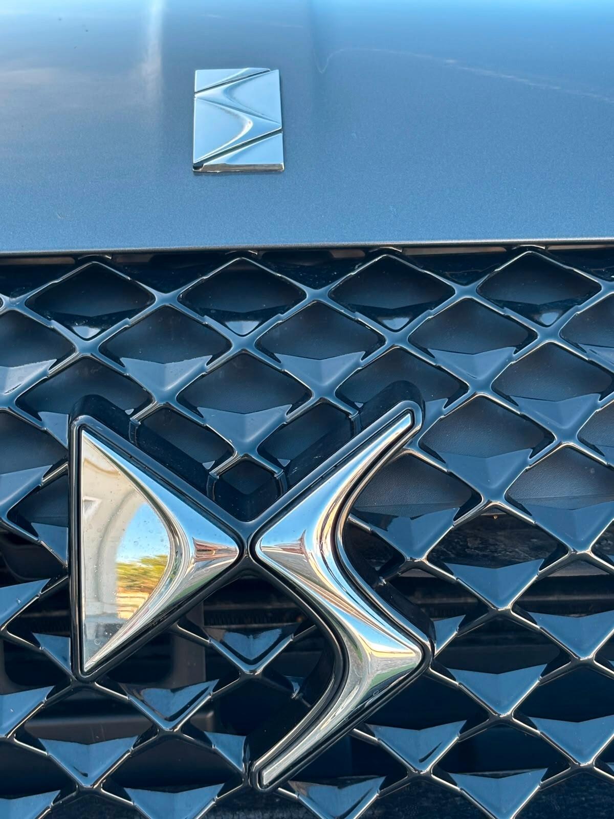 Ds DS3 3 Crossback BlueHDi 100 Performance Line