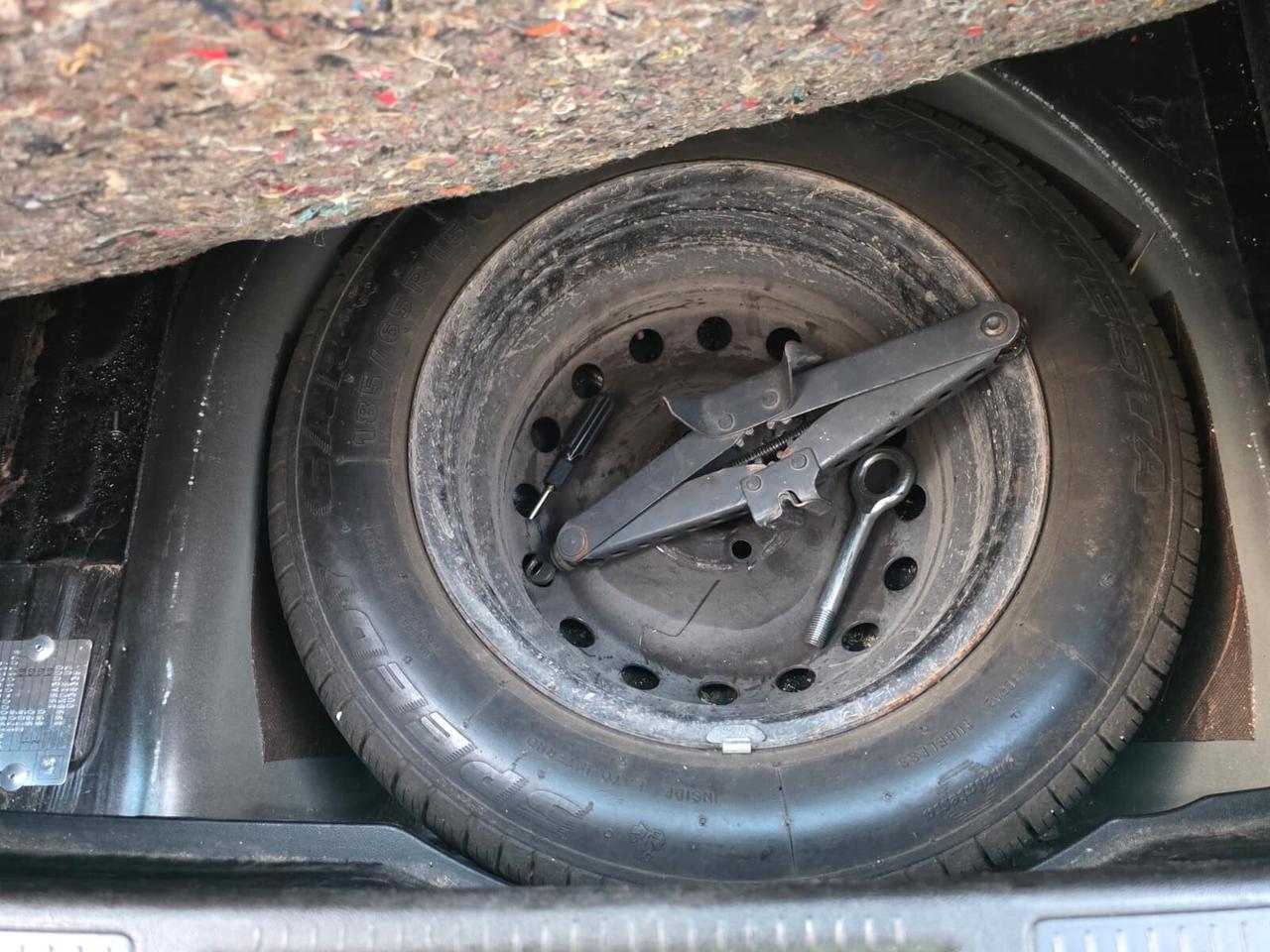 FIAT PUNTO 1.3 Mjt 90CV 2007