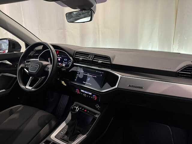 Audi Q3 SPB 40 TDI quattro S tronic Business Plus