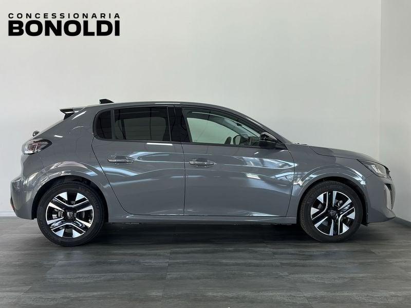Peugeot 208 Allure PureTech 100 S/S