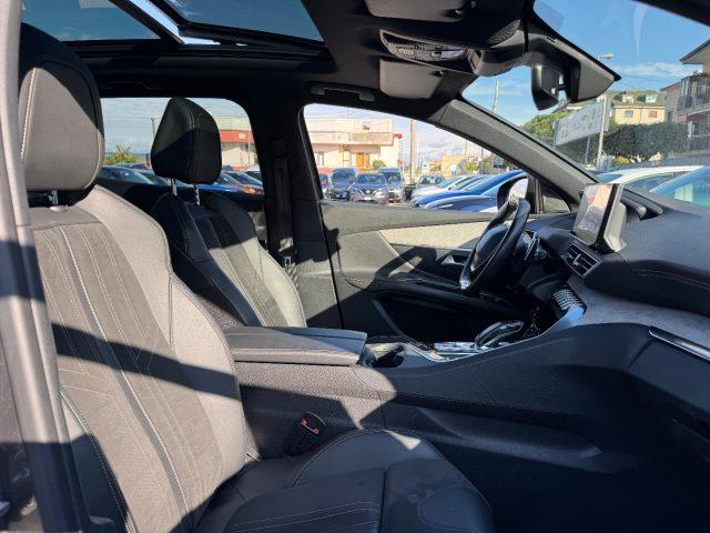 PEUGEOT 3008 BlueHDi 130 S&S EAT8 GT Pack Tetto