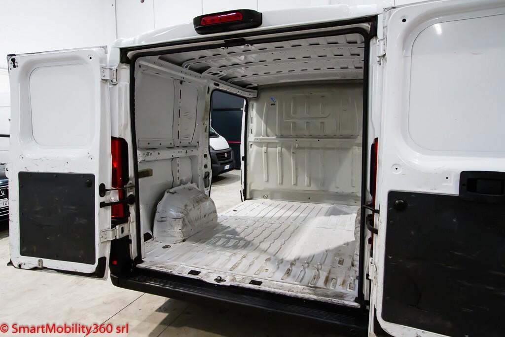 Fiat Ducato 33 CH1 2.3 Multijet 140CV