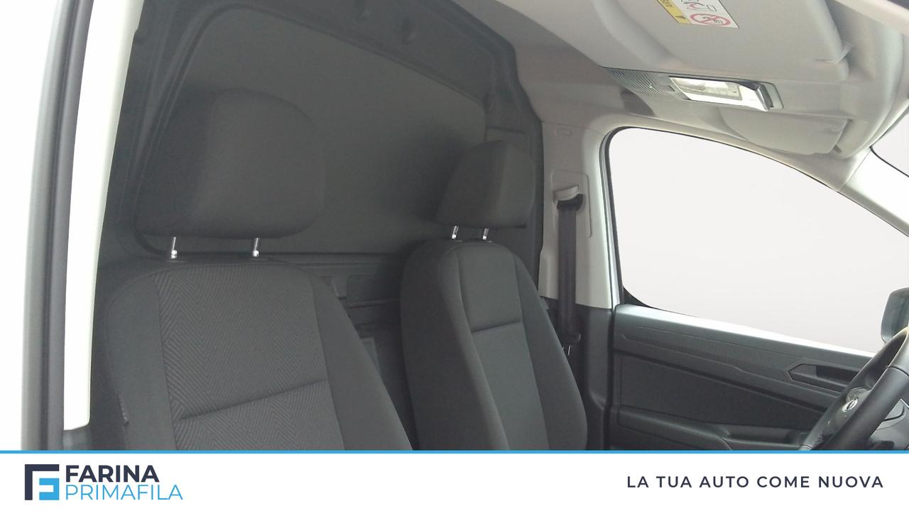 FORD T. Connect V761 Transit Van Trend 1.5 PHEV 150cv A6 PC