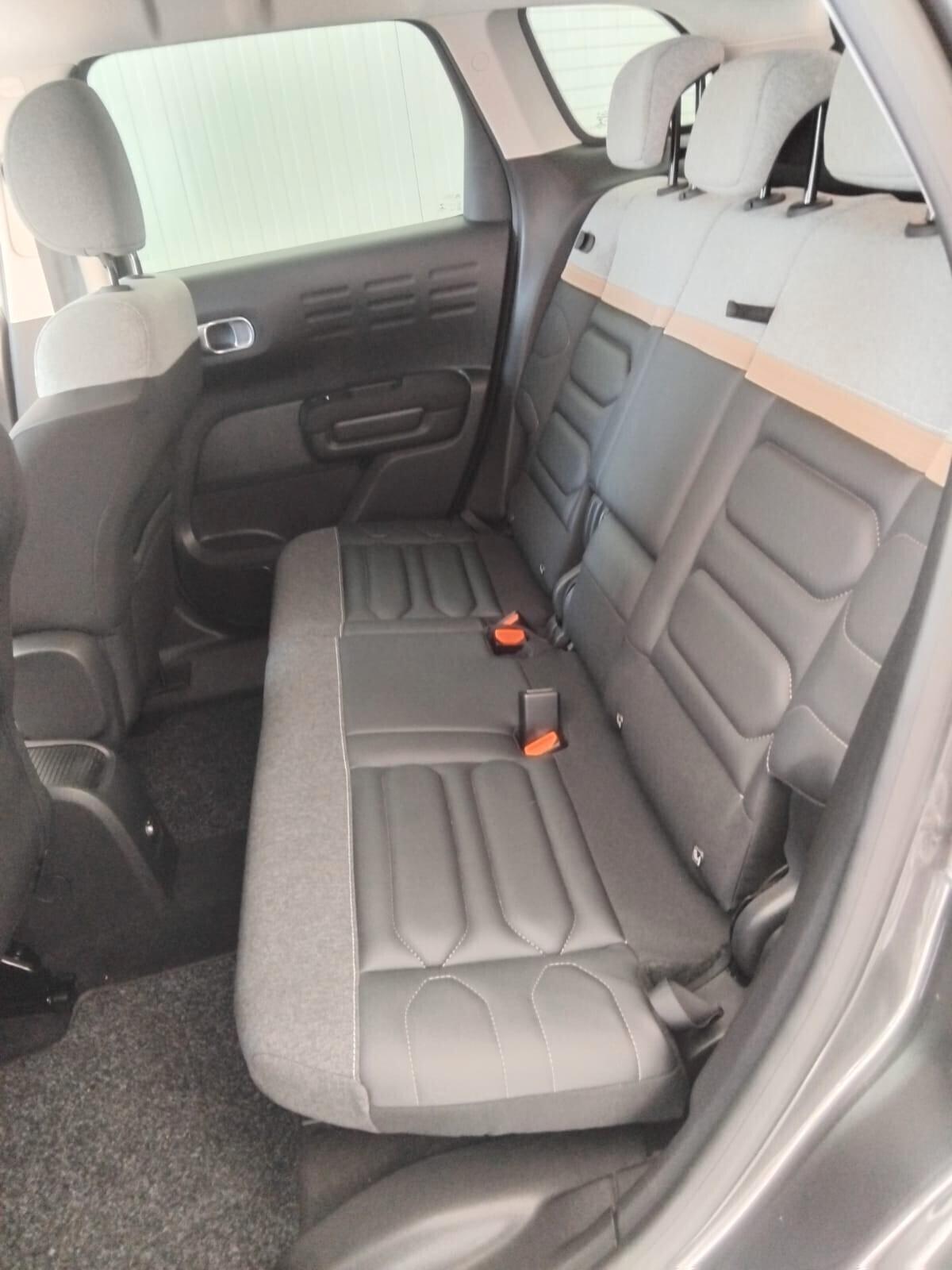 Citroen C3 Aircross BlueHDi 110 S&S Plus