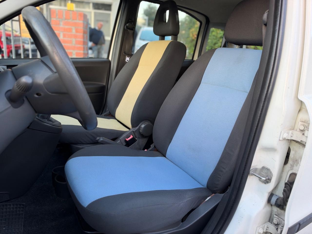 Fiat Panda 1.2 Dynamic Natural Power per commercianti