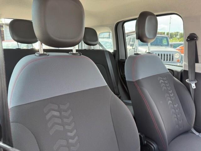 Fiat Panda 0.9 TwinAir Turbo S&S 4x4