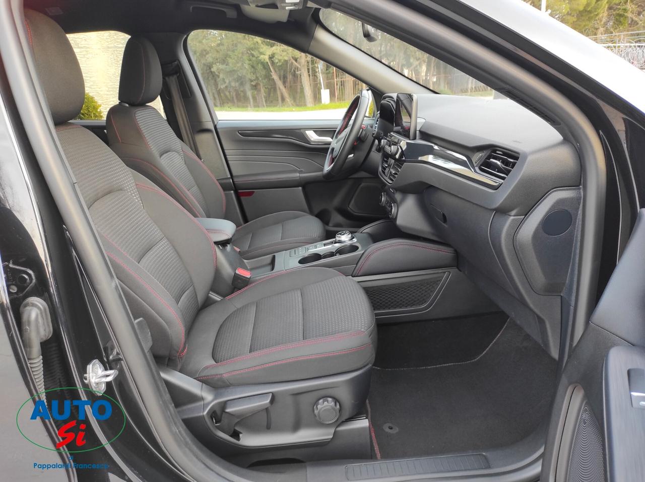 Ford Kuga 1.5 EcoBlue - 120cv FULL OPTIONAL