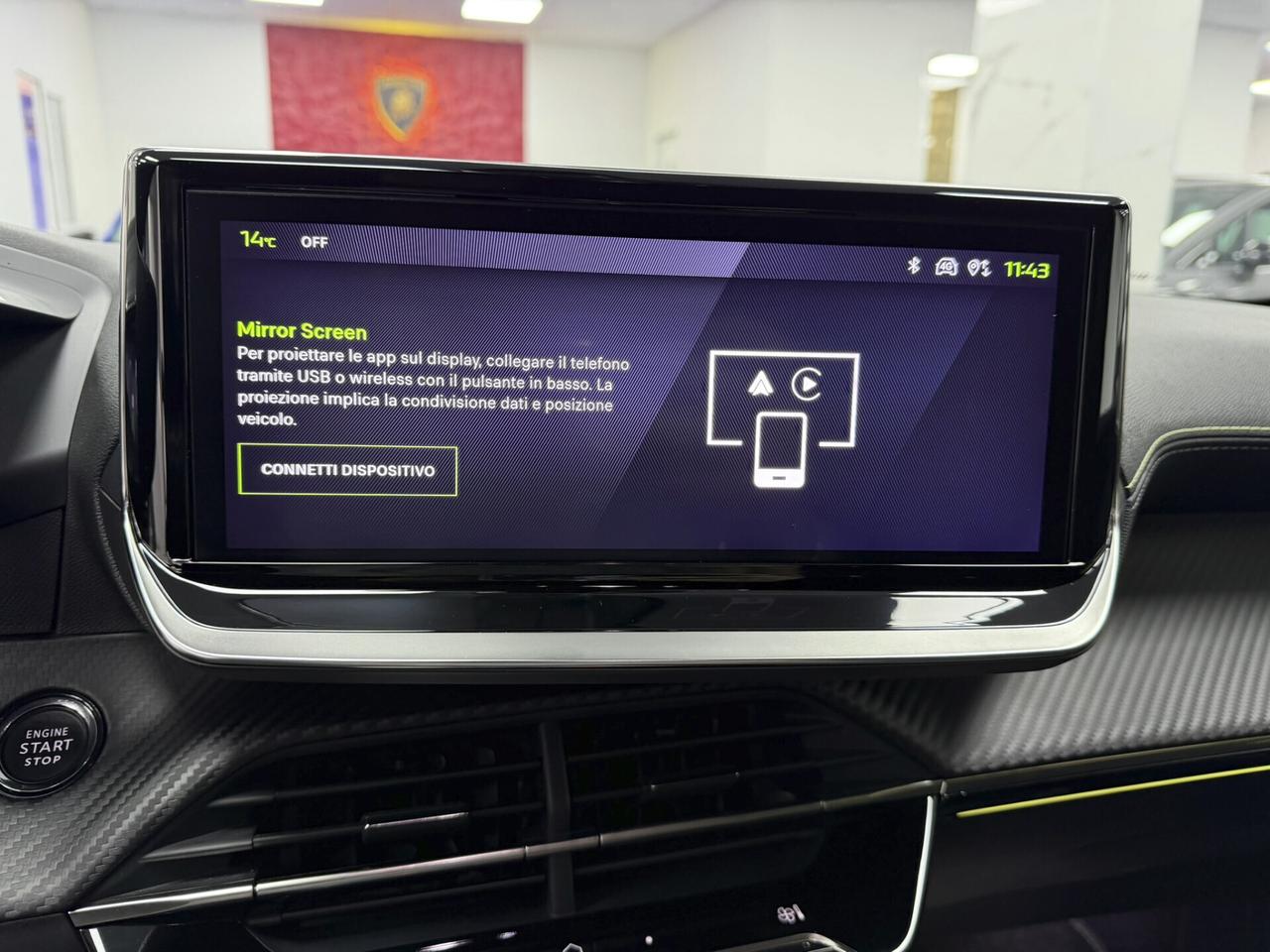 Peugeot 2008 BlueHDi 130 S&S EAT8 GT