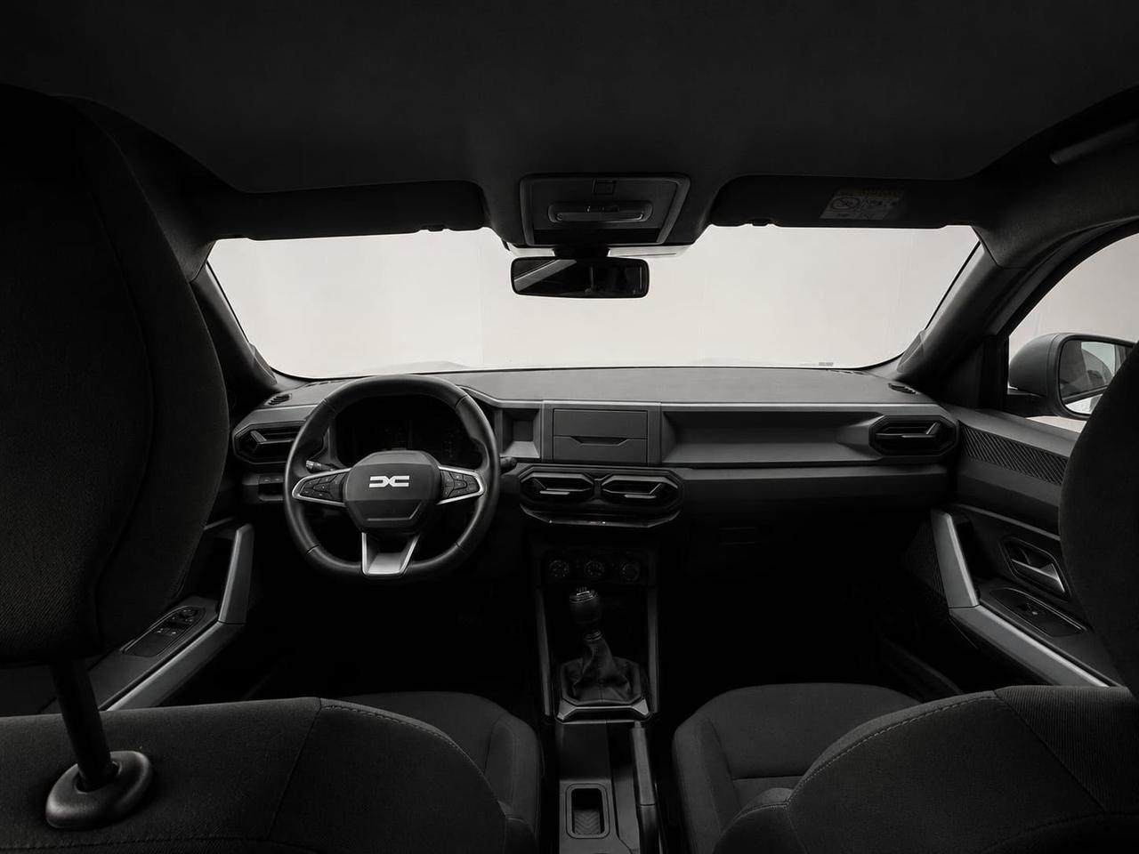 Dacia Duster Eco-G 100 CV Essential