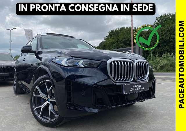 BMW X5 30D M SPORT MSPORT M-SPORT PRO TETTO PDC KAMERA