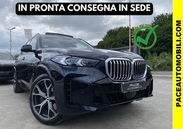 BMW X5 30D M SPORT MSPORT M-SPORT PRO TETTO PDC KAMERA