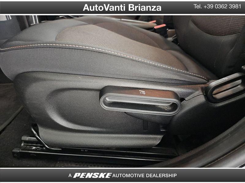 MINI Mini 5 porte Mini 1.5 One Classic 5 porte