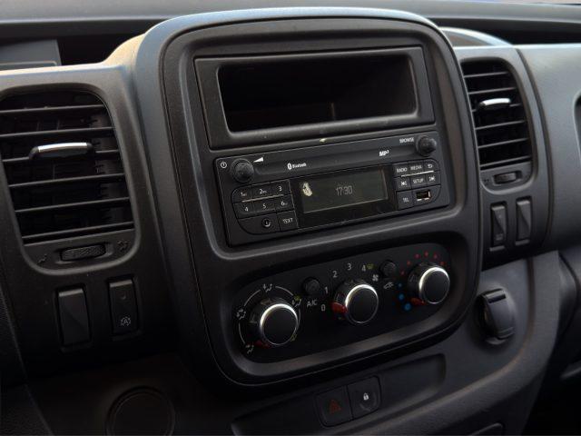 FIAT Talento 2.0 145CV LH2 TETTO ALTO