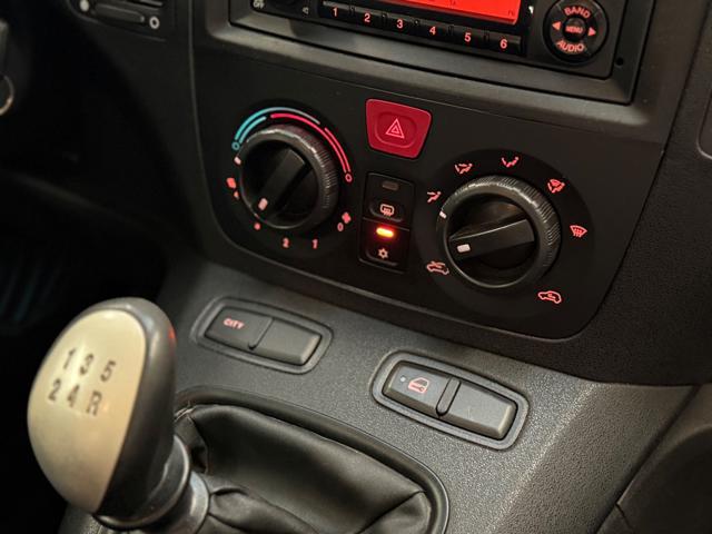 FIAT Idea 1.2 16V BlackLabel