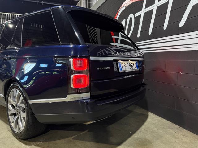 LAND ROVER Range Rover 3.0 SDV6 MY 2019 AUTOBIOGRAPHY TETTO RAFF