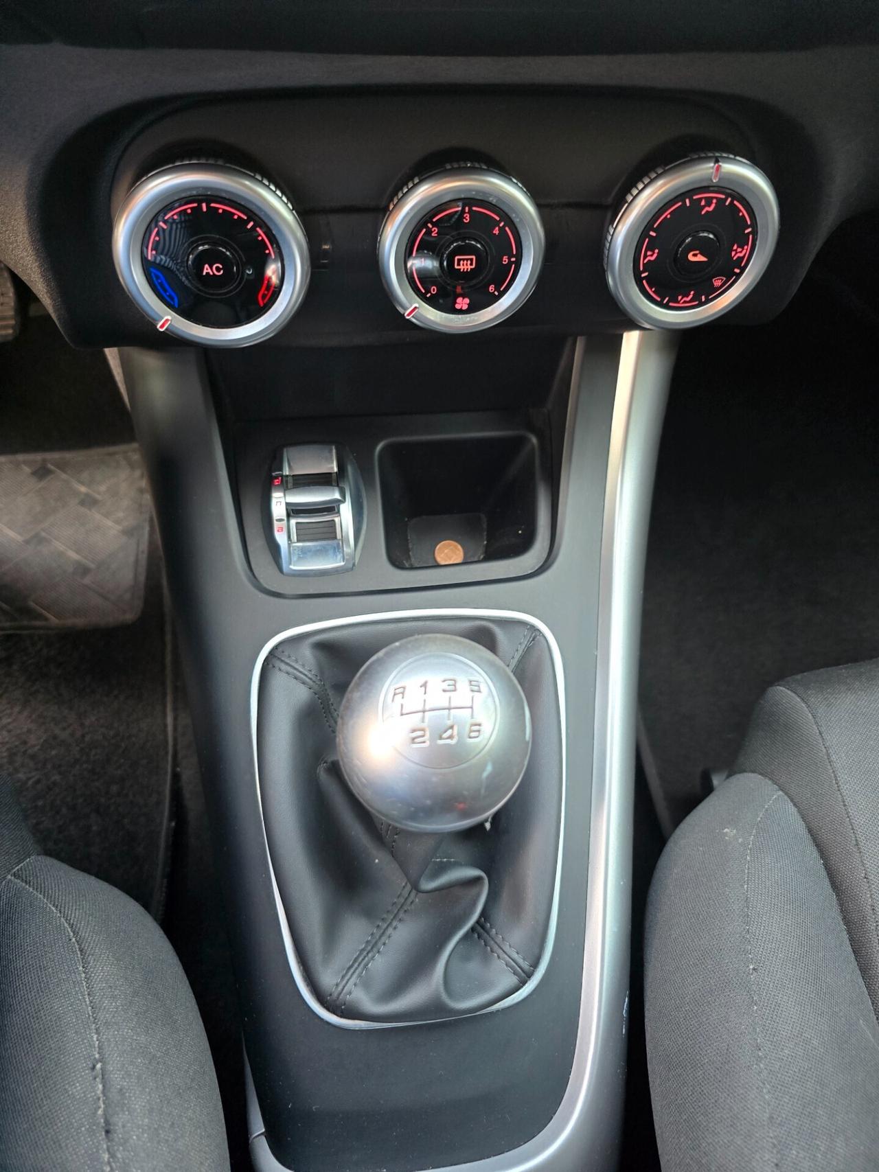 Alfa Giulietta 1.4BENZ 105CV 139000KM-2012