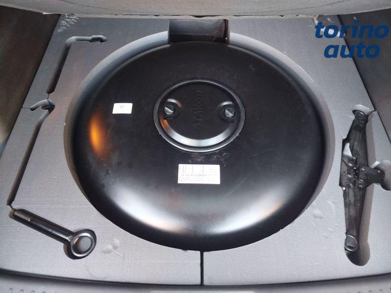 DR AUTOMOBILES dr 6.0 DR 6.0 1.5 turbo Gpl 149cv cvt