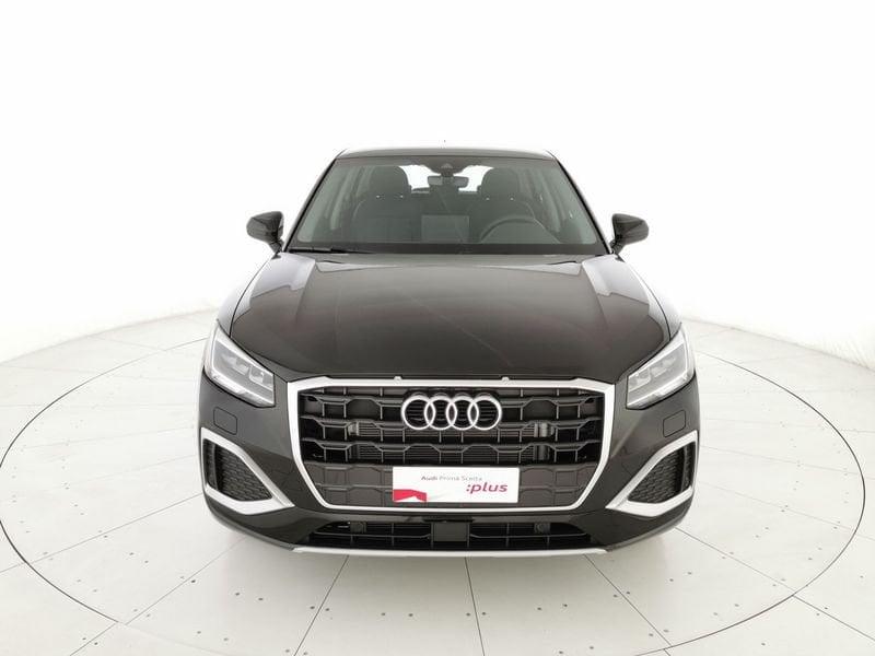 Audi Q2 30 1.0 tfsi Business 116cv
