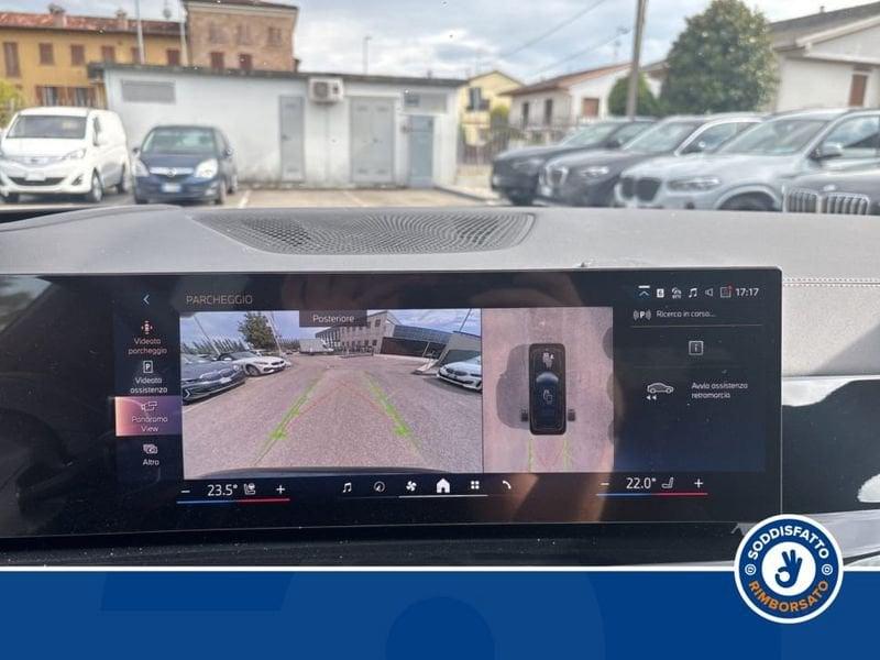 BMW X7 xDrive 40d M Sport