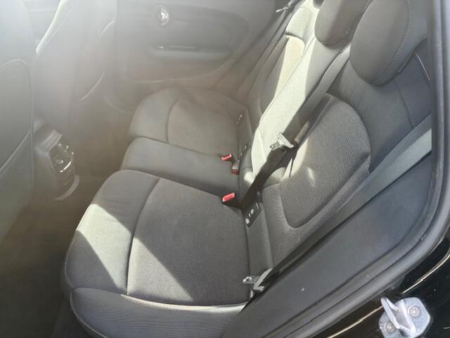 Mini Cooper D Clubman 2.0 Business Automatica