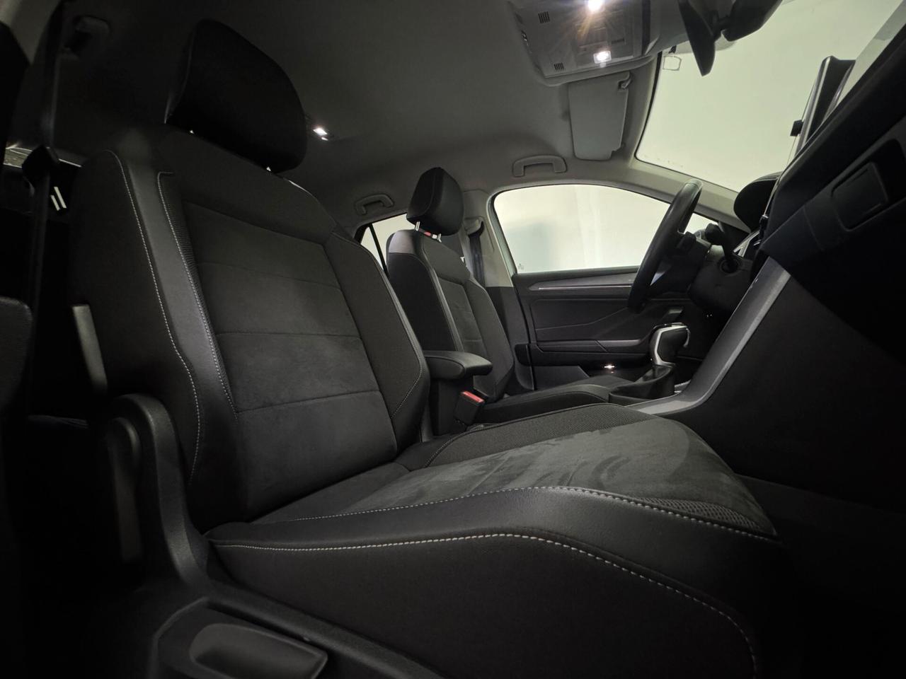 Volkswagen T-Roc 2.0 TDI SCR 150 CV DSG Style BlueMotion Technology