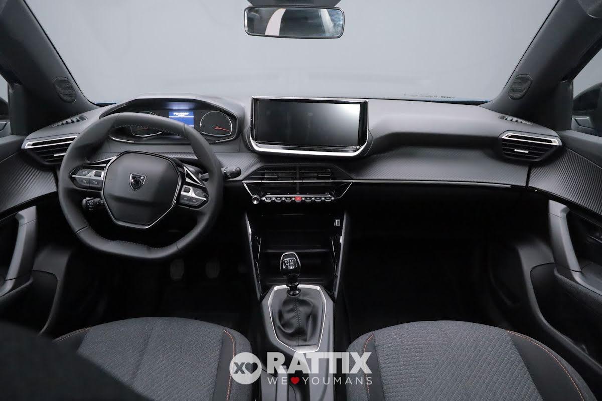 Peugeot 2008 1.2 puretech 100CV Style