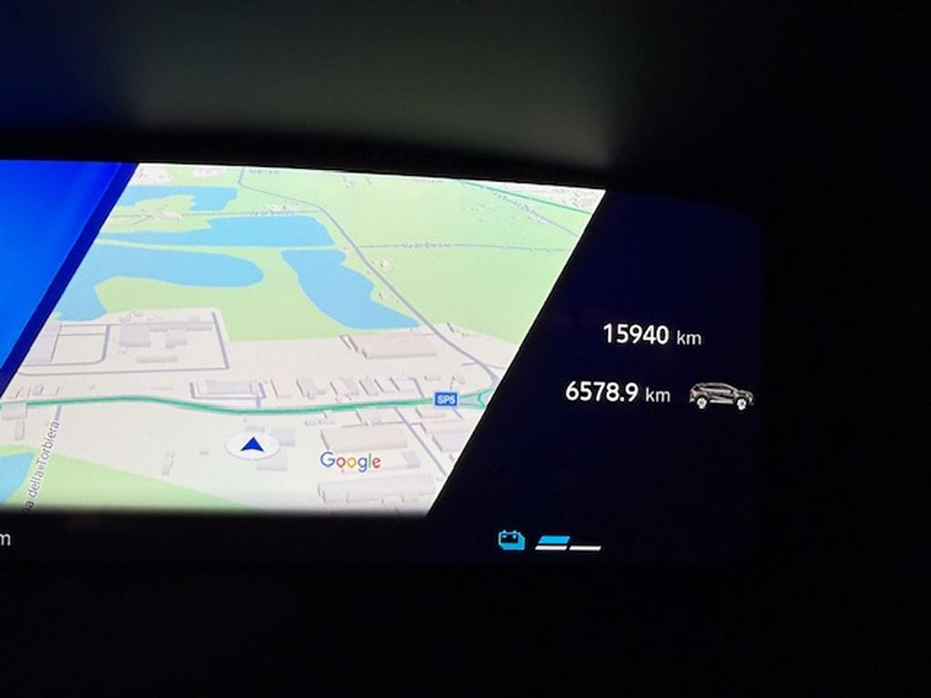 Renault Symbioz 1.6 E-Tech full hybrid Iconic Auto