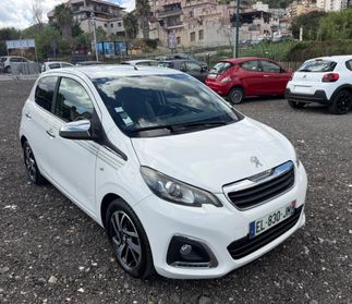 Peugeot 108 PureTech 82 5 porte Collection TOP!