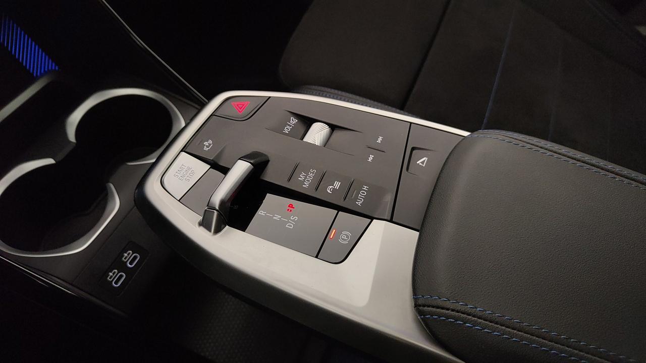 BMW X1 U11 - X1 xdrive 25e MSport Pro auto